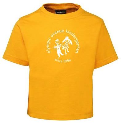 OAK t-shirts, polo shirts, windcheaters and more available