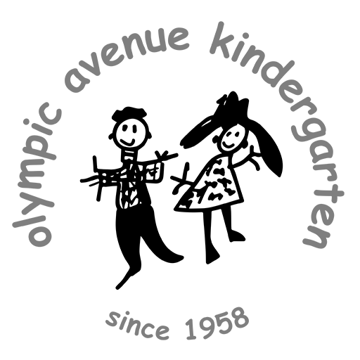 Olympic Avenue Kindergarten Open Day! 29th April 2023 10am-12pm