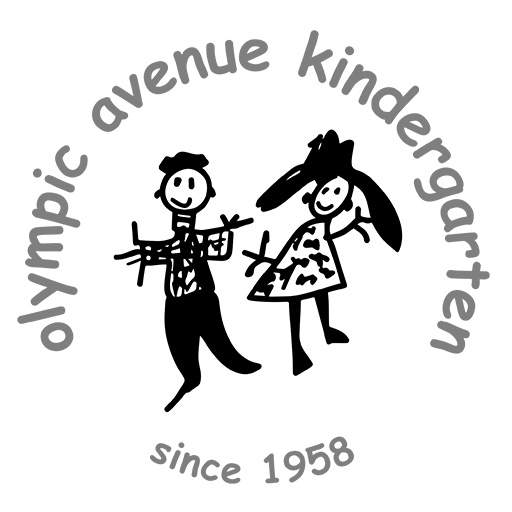 Olympic Avenue Kindergarten Open Day! 20th April 2024 10am-12pm