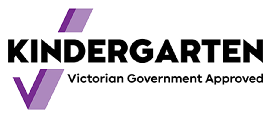 Victorian Government Approved Kindergarten 